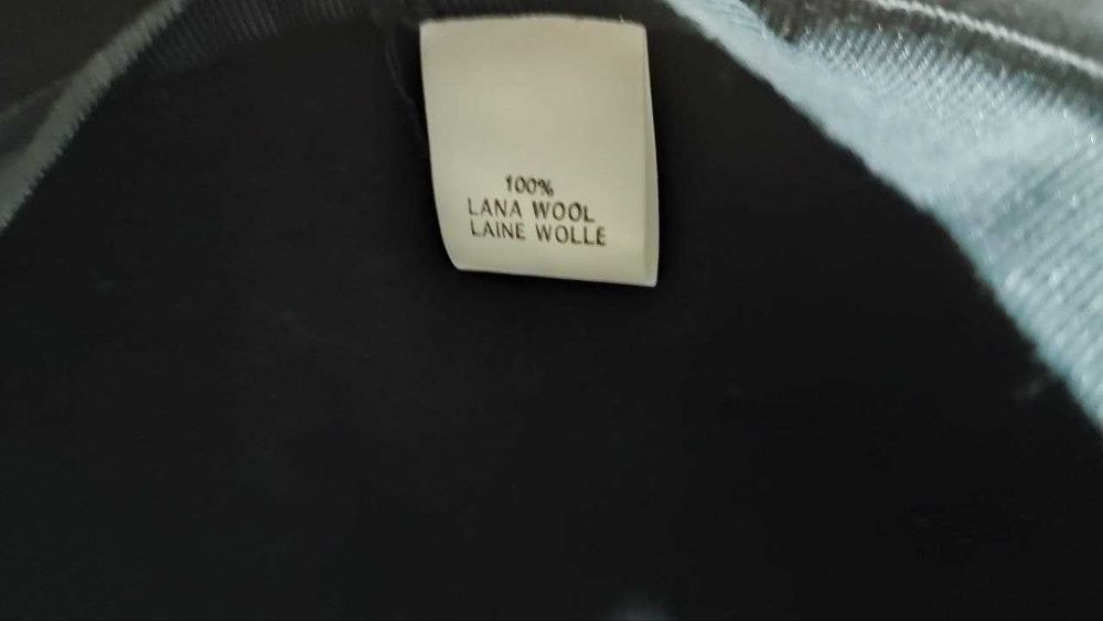 Шляпа nulu new look accessories