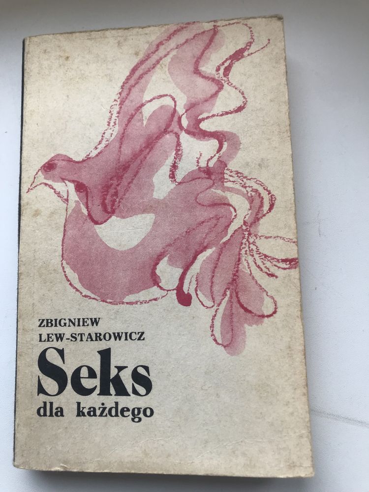 Seks dla każdego - Lew-Starowicz Zbigniew