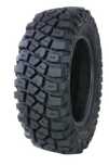 Opony terenowe 4x4 265/70R15 110Q Rider YANKEE MT M/T