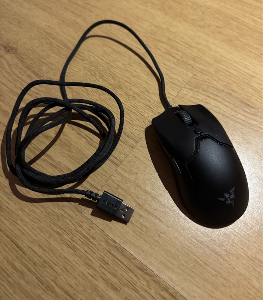 Rato Razer Viper Mini