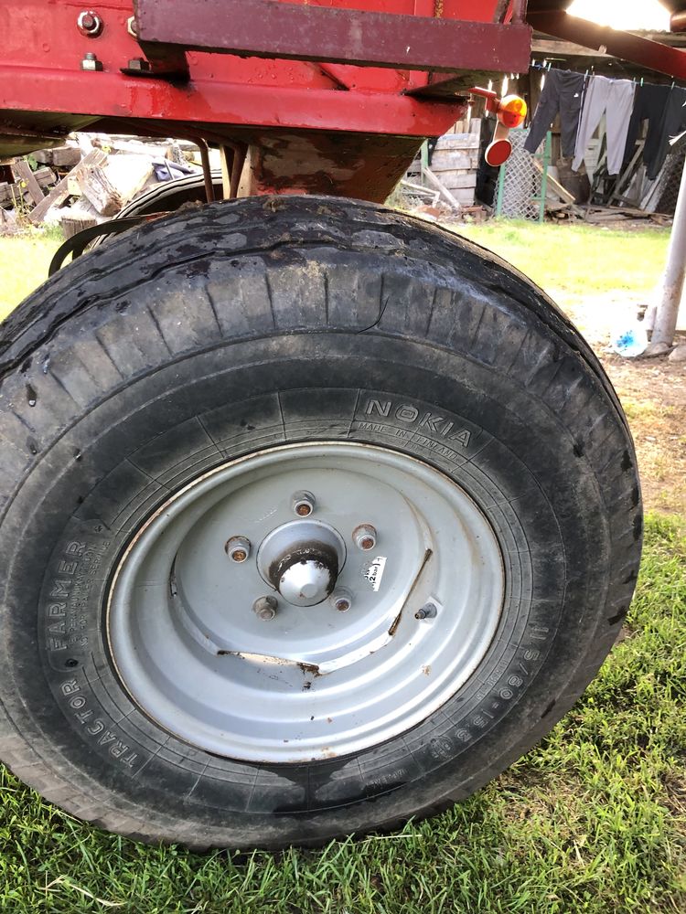 Продам комбайн Massey Ferguson 430