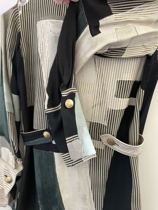 Tunika bluzka  Massimo Dutti