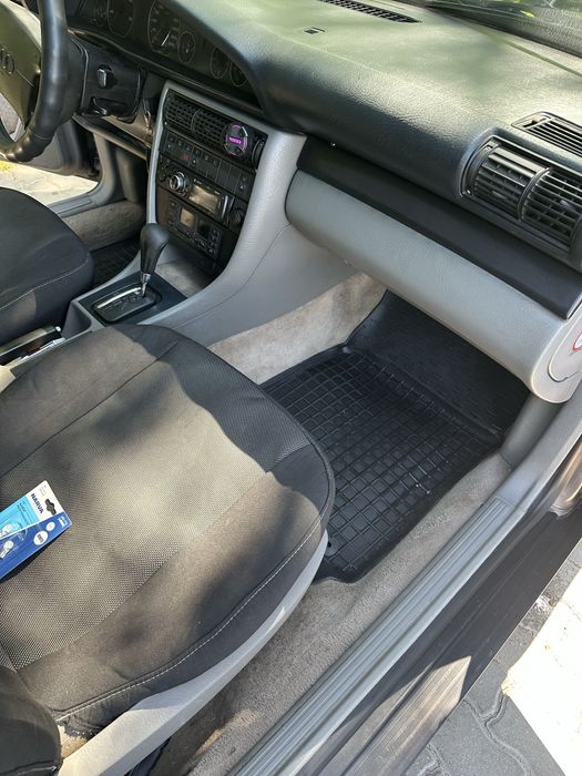 Продам ауді в хорошому стані