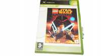 Gra Lego Star Wars Microsoft Xbox Retro