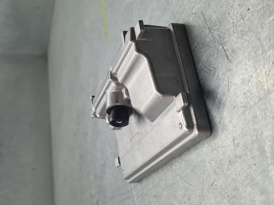 Câmera frontal RENAULT Trafic III (FG_)