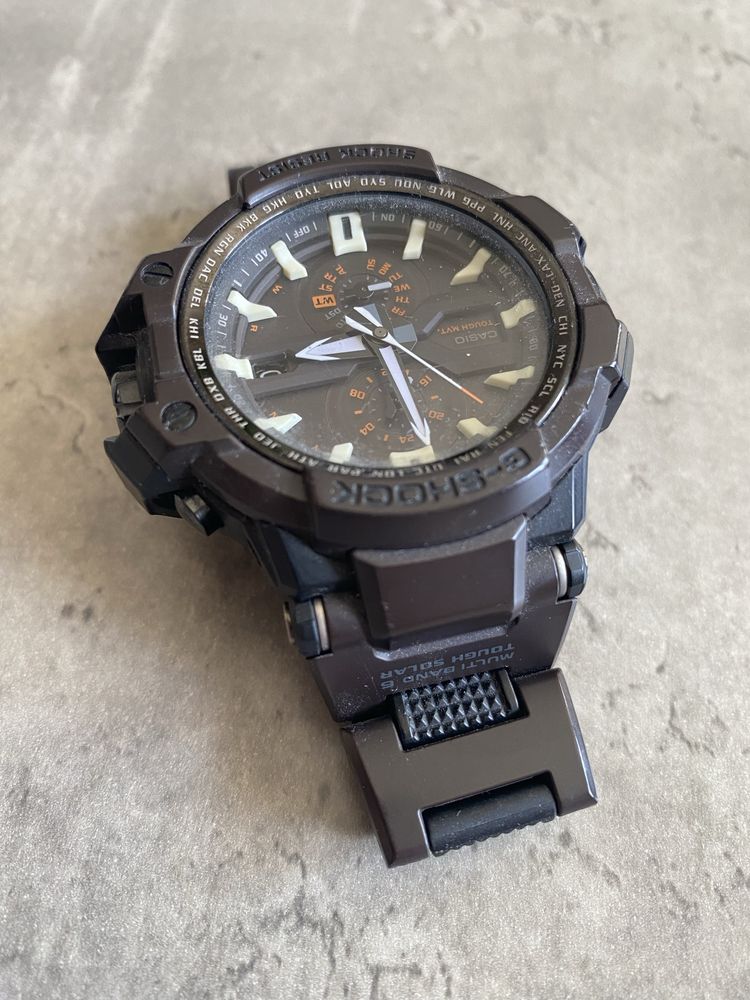 Zegarek CASIO G-SHOCK 5240