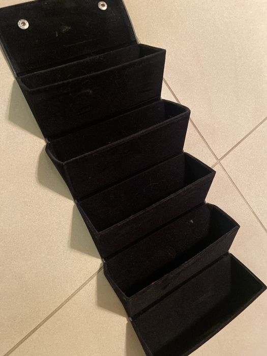 Etui Organizer Na Okulary