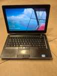 Ноутбук Dell Latitude E6330 Core i7-3250M