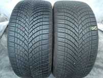 Goodyear Vector 4Seasons Gen-3 235.40 R18 95W 2023 7-7.5mm