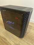 Komputer gamingowy Ryzen 5/GTX 1660 SUPER/16GBRAM/1TBSSD/Windows11PRO