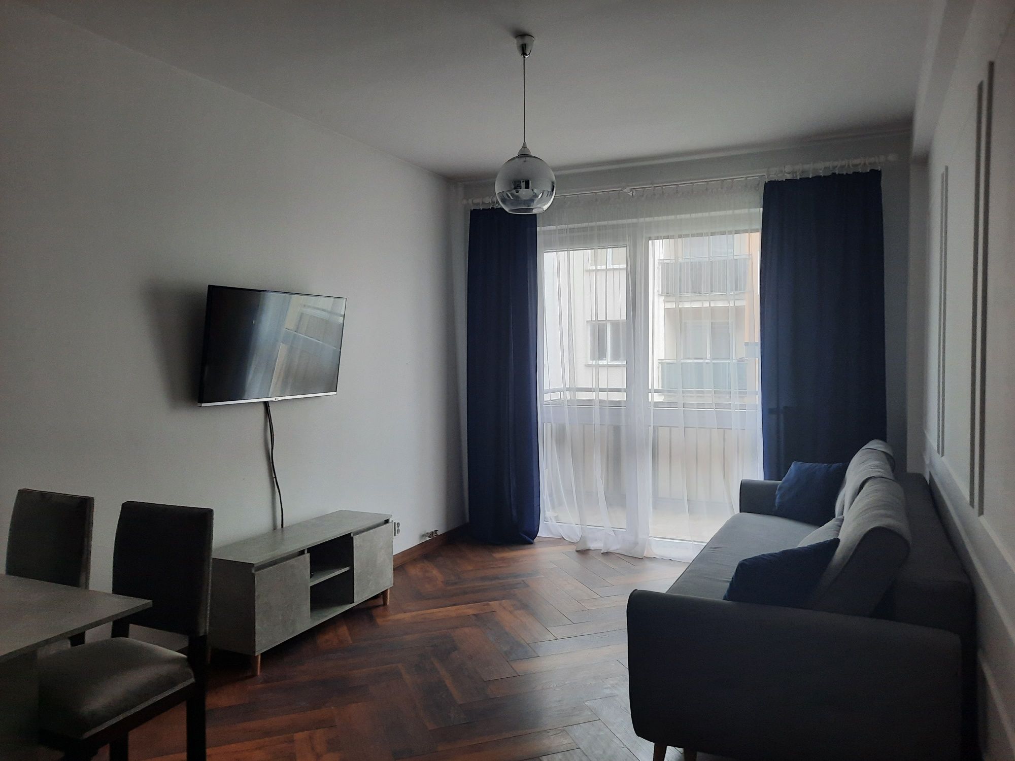 Apartament w centrum niedaleko plaży z windą