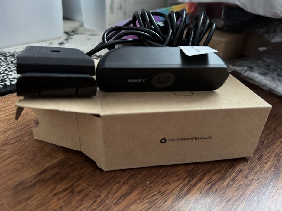 kamera internetowa Aukey PC-LM1E