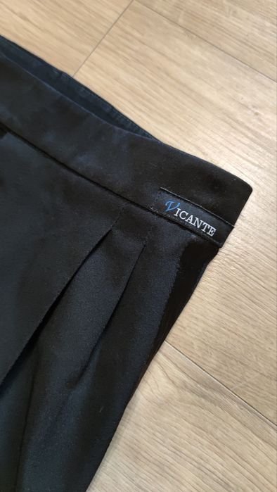 Spodnie do tańca towarzyskiego Vicante