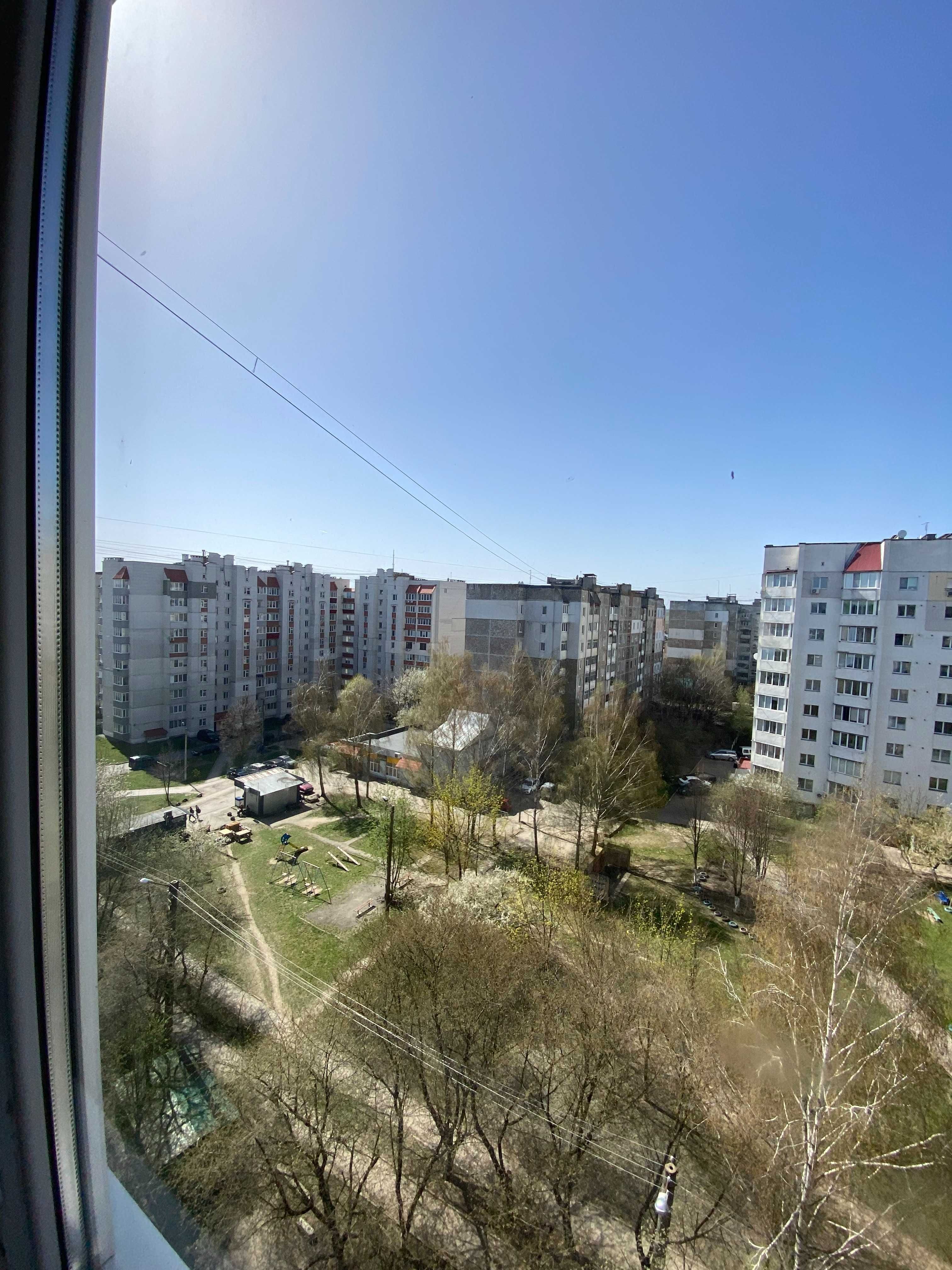 38268 Квартира Практично БЕЗ Аналогів 2к Озерна біля Дани