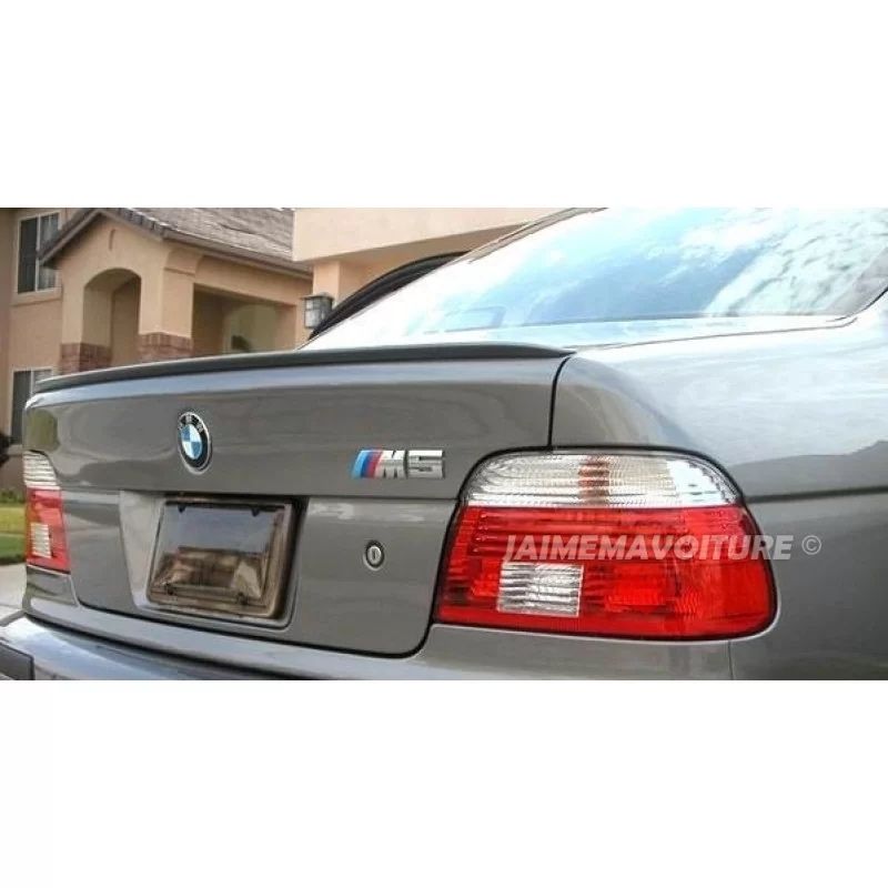 LIP SPOILER AILERON BMW SÉRIE 5 E39 M5 PACK M PERFORMANCE NOVO