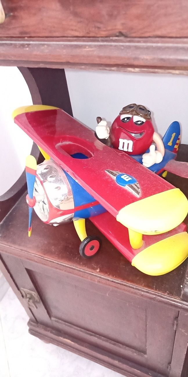 Brinquedo antigo
