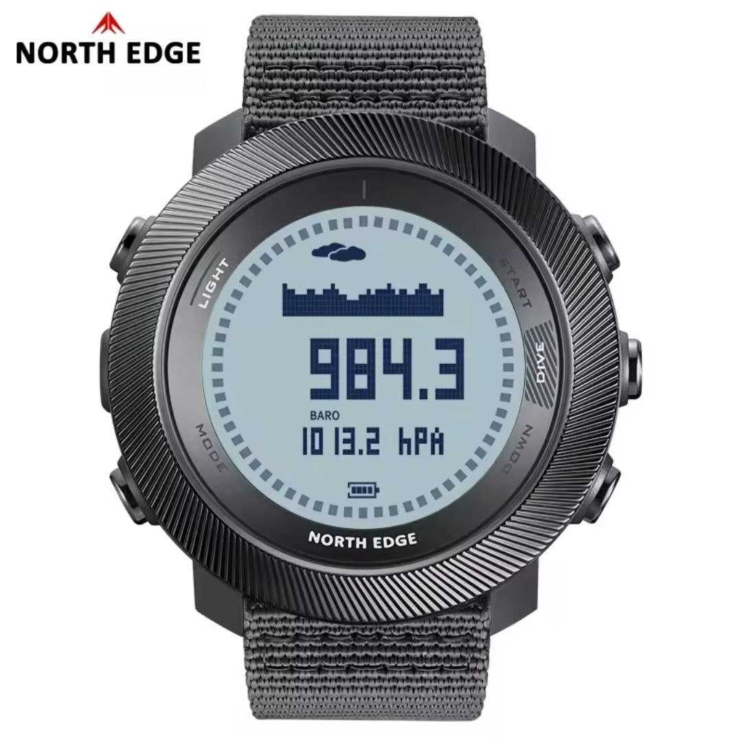 Годинник Norh Edge Apache-D