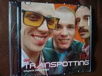 Trainspotting film na dvd