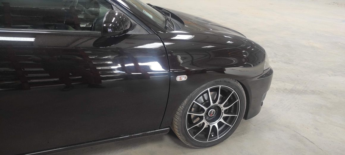 Jantes MaK xlr 17