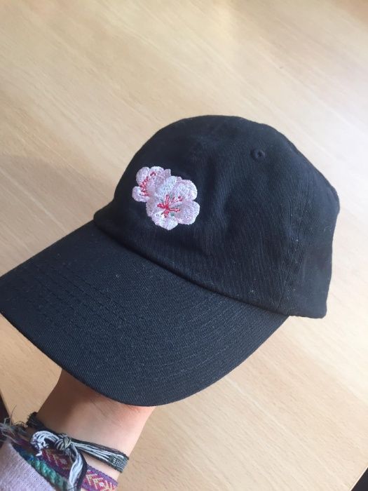 CAP SHAWN MENDES Festival Tour 2018