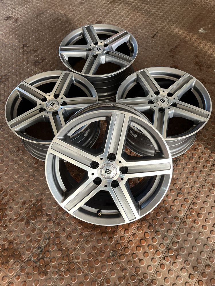 Jantes Butzi R16