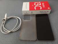 Xiaomi Redmi 13C 5G 4+2/128 GB etui, ładowarka, pudełko