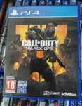 Gra Call Of Duty 4 Ps4 Komis