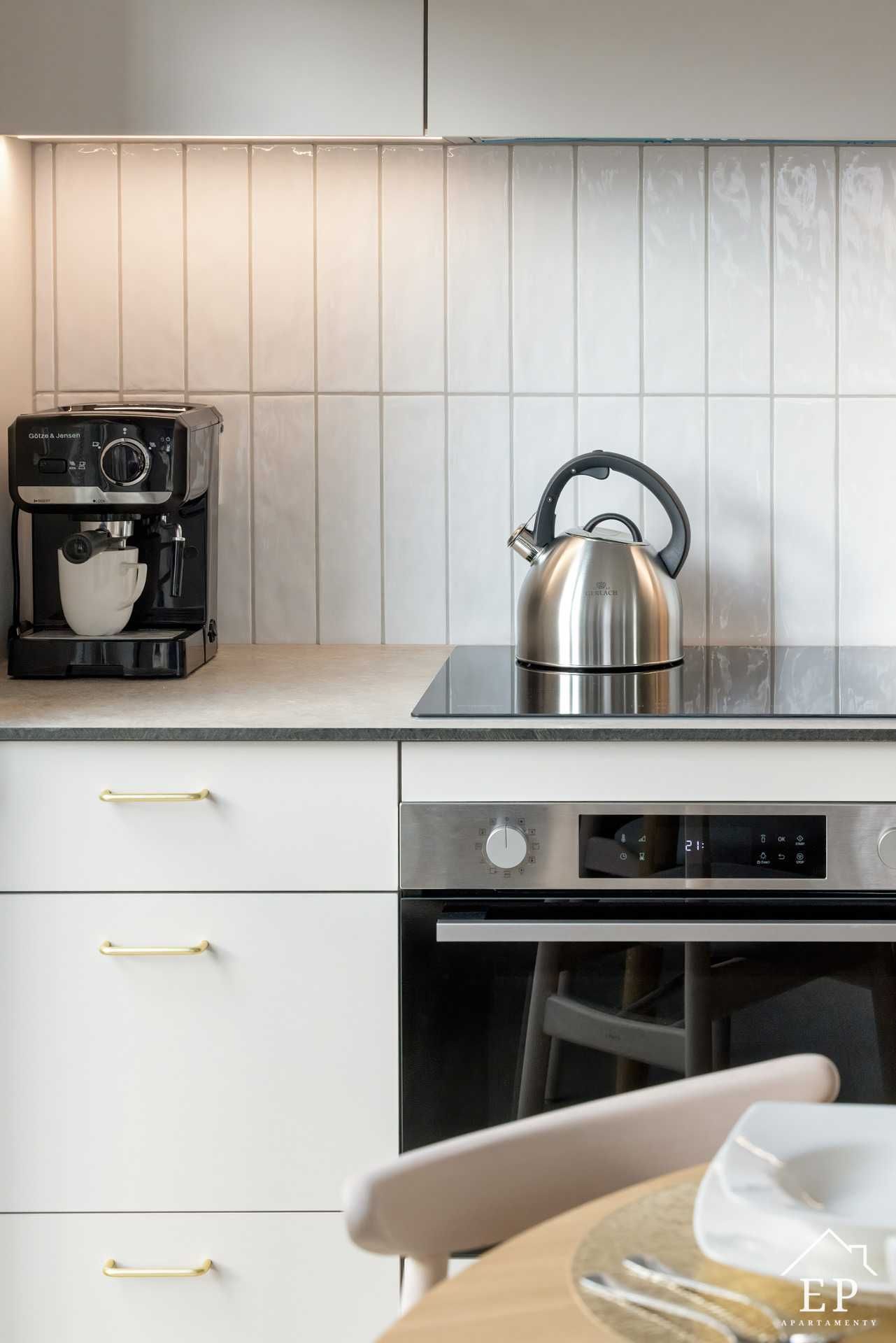 Apartament WYJĄTKOWY VIP Sand Dunes Dziwnów 60m od plaży EPapartamenty