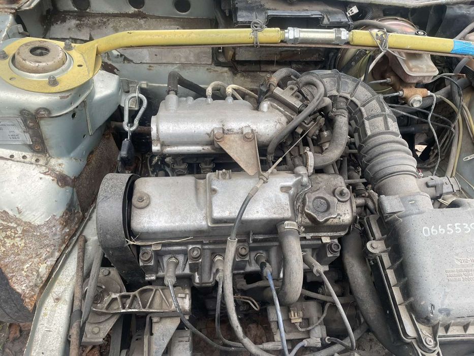 Розборка Нива. ваз 01.02.03 .04.05.06.07.08.09.099.0110