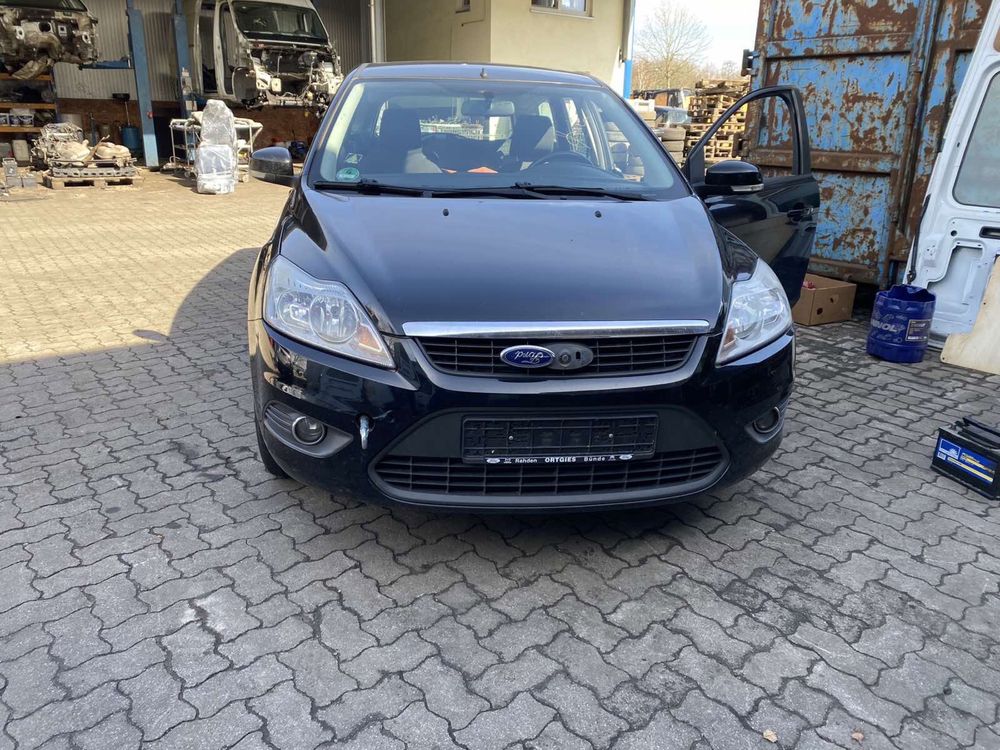 Форд Фокус 2 Авторозборка Ford Focus 2 Шрот Мотор Розборка Mk2 Запчаст