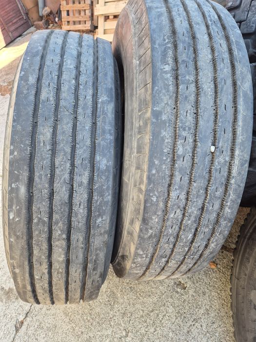 Opony 315/80r22.5