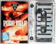 Pono - Hołd (kaseta) 2002r. s.BDB