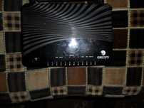 Модем eircom d1000 modem