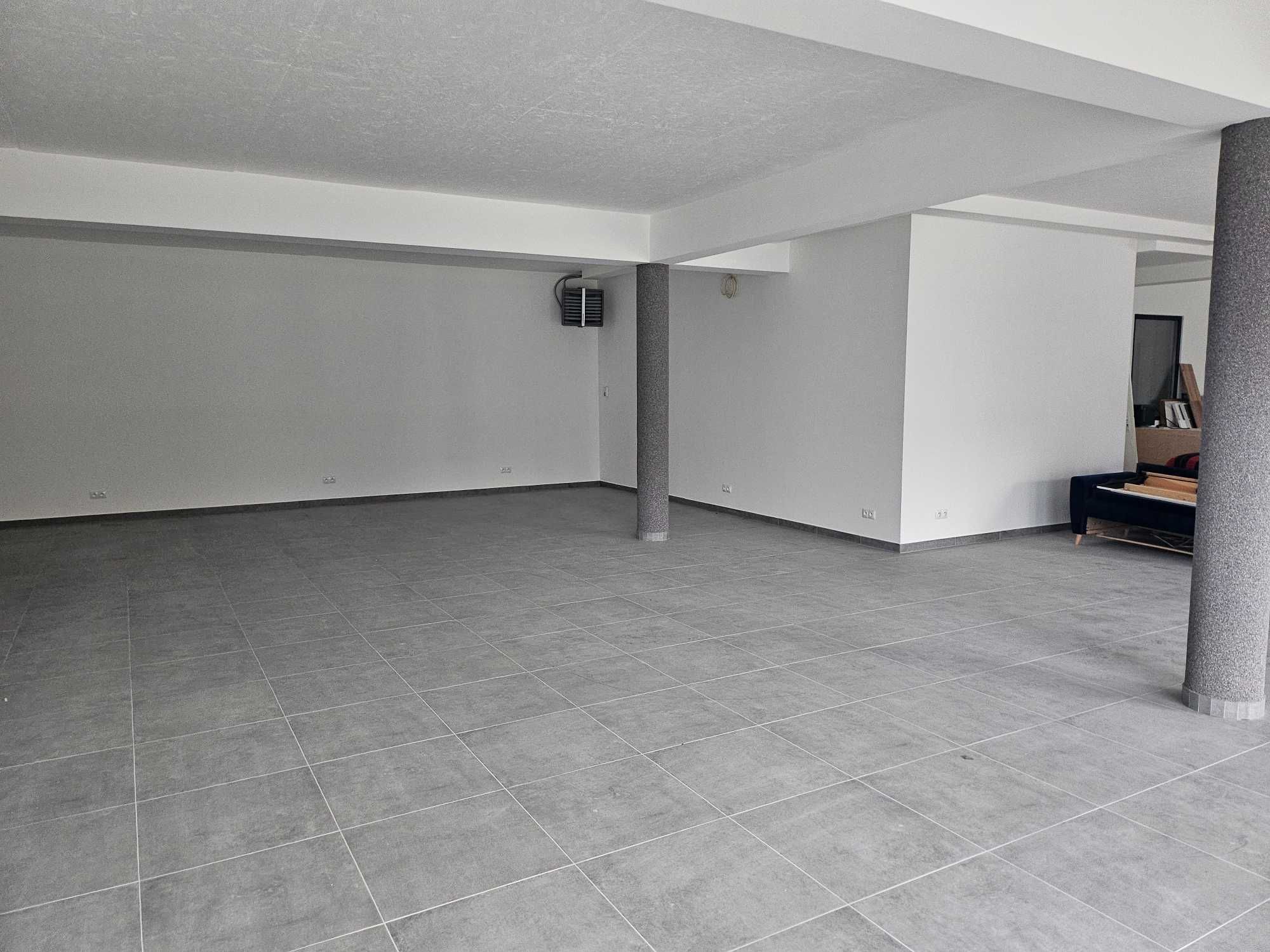 Okazja! Nowy Lokal 200 m2, Bobolice, ul. Reymonta