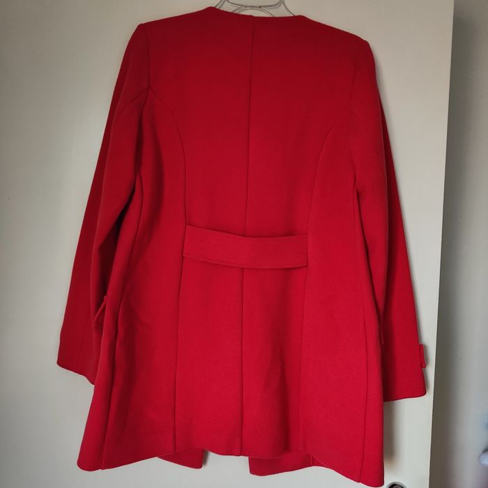 Płaszczyko marynarka damska s/m