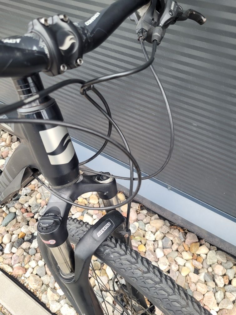 Giant / Roam 0 / SLX / S / 3x10 - wysyłka