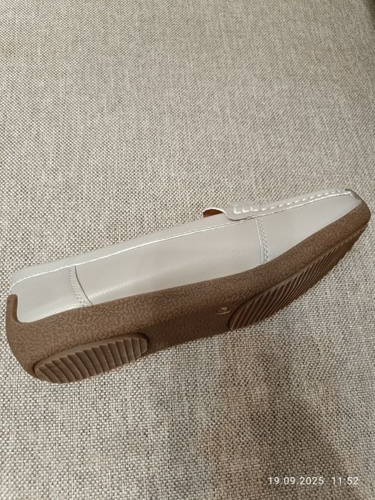 Жіночі туфлі, розмір 40-41