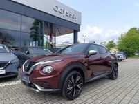 Nissan Juke 1.0 Dig-T 114 Km 7Dct N-Design Salon Pl Serwis Aso