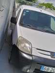 Peugeot partner  1.9d