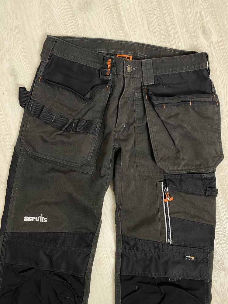 Робочі штани Scruffs cordura engelbert strauss