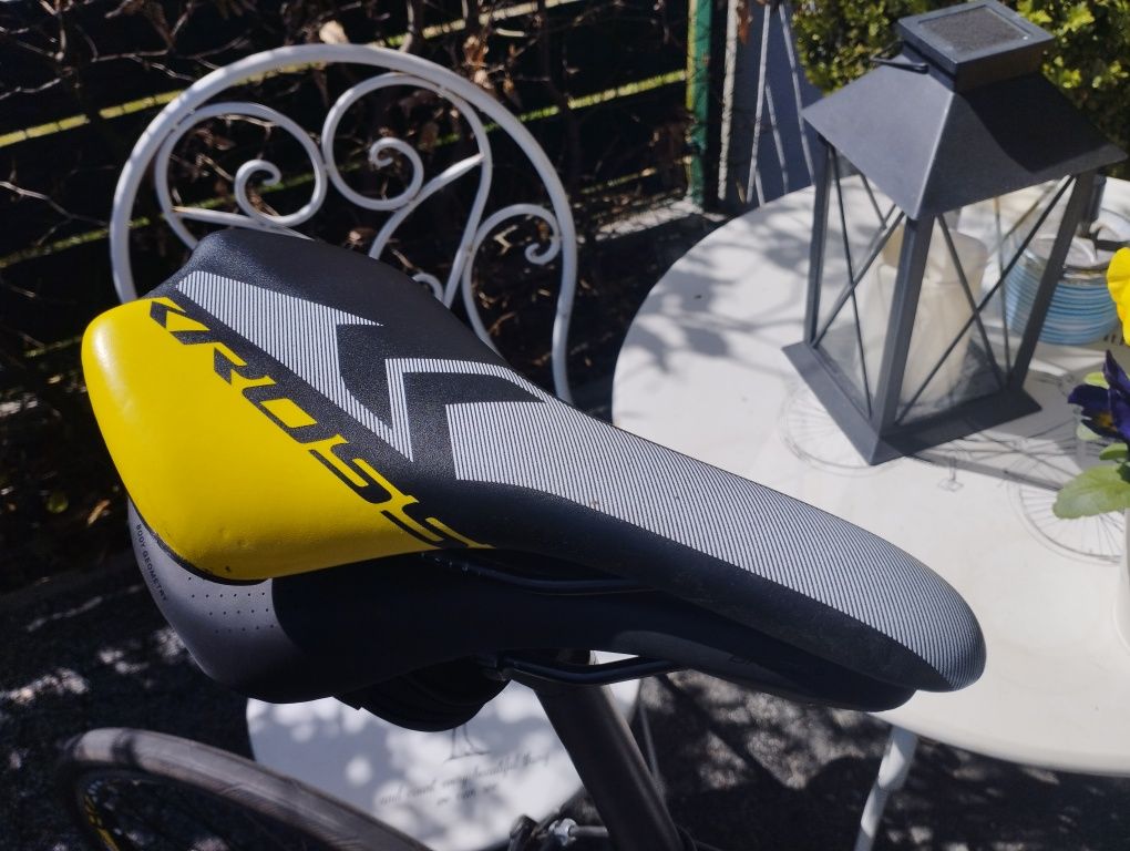 Rower szosowy Kross Vento 3.0 rozm. L (56/57,5 cm)