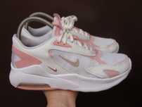 40/25.5 см Nike air max bolt кроссовки беговые оригинал 2020 год