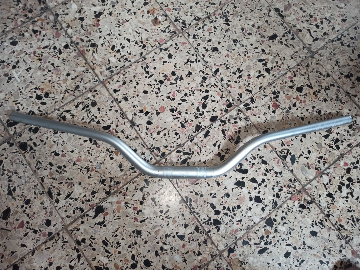 Guiador Fatbar 28mm