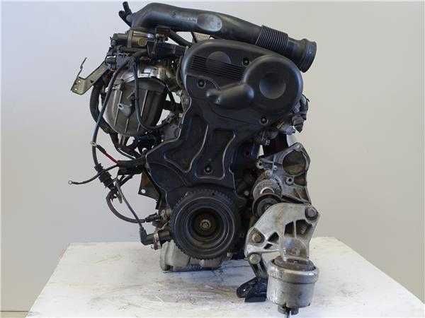 Motor Opel Vectra B, Astra G 1.6 16V 100 cv   X16XEL