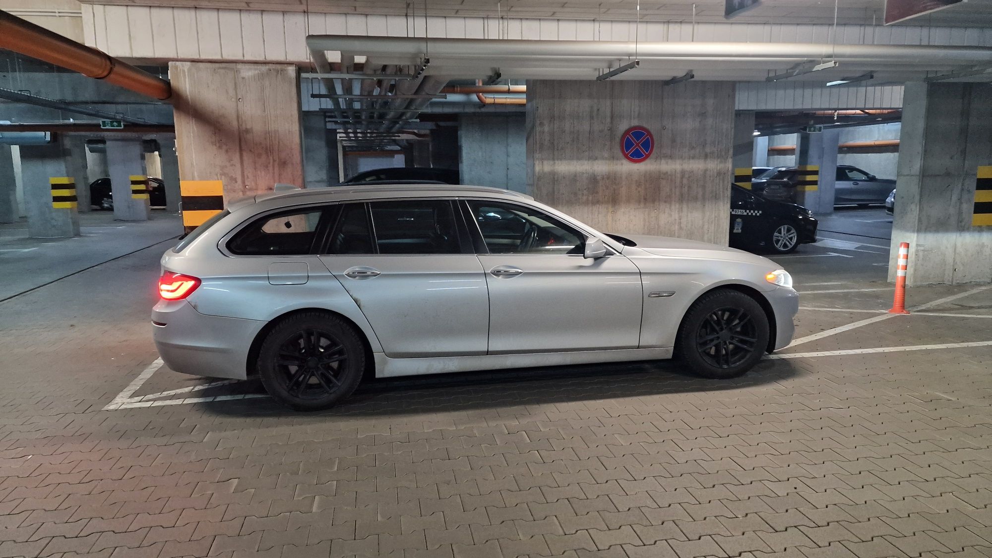 Bmw 5 3.0 D F11 xdrive