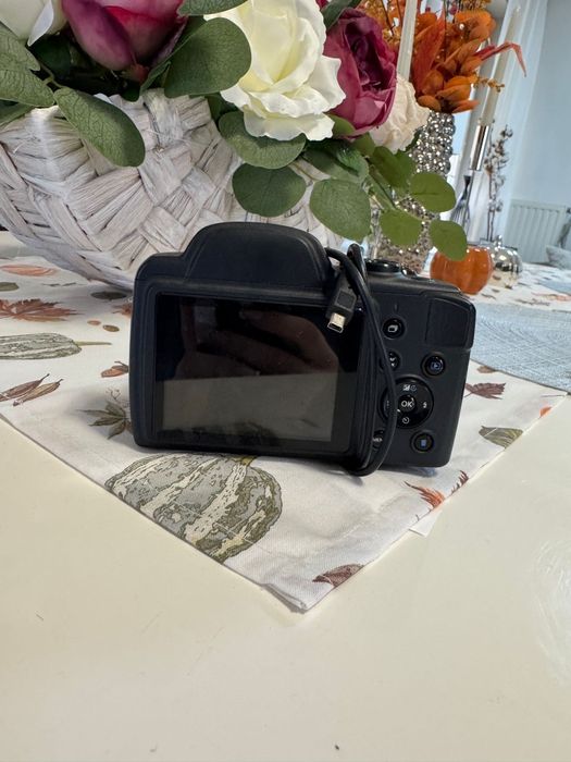 Aparat Medion md86929 zoom x35