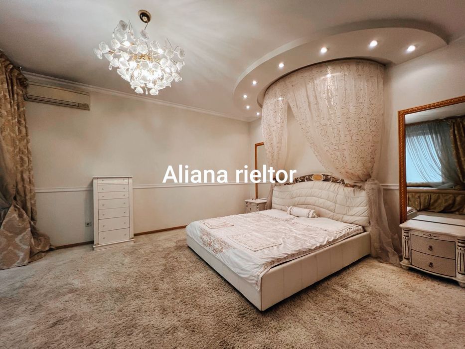 Аренда с террасой  Белый парус  паркинг видов