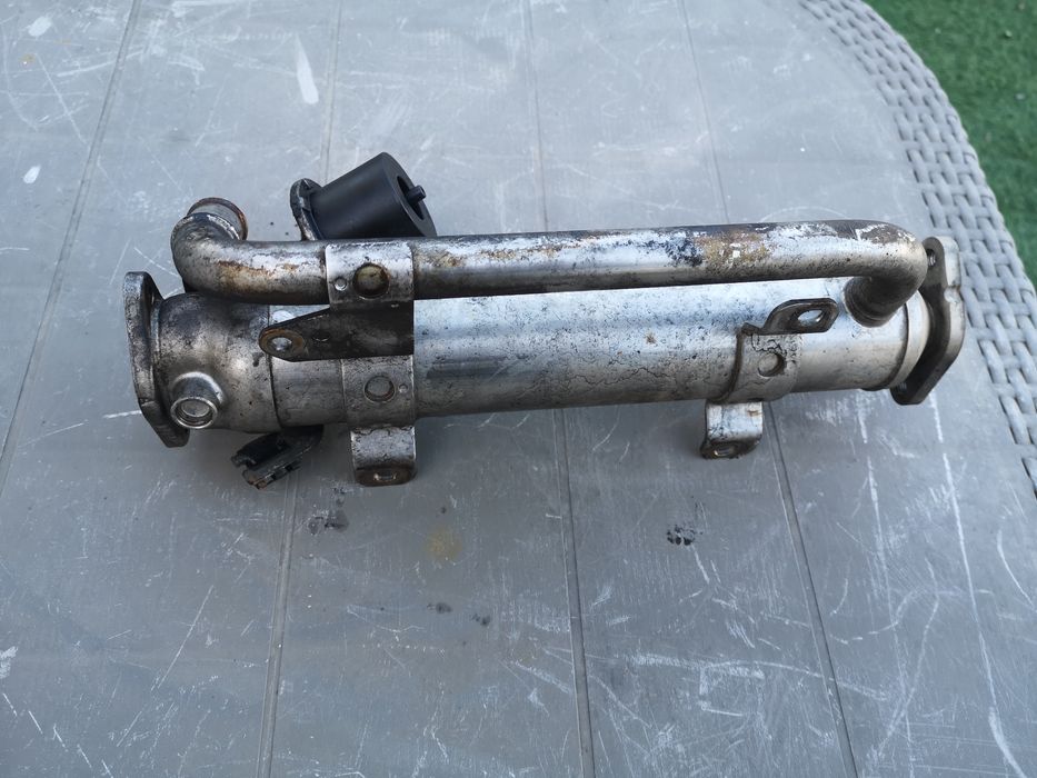 Radiador EGR VW 03G131512AE