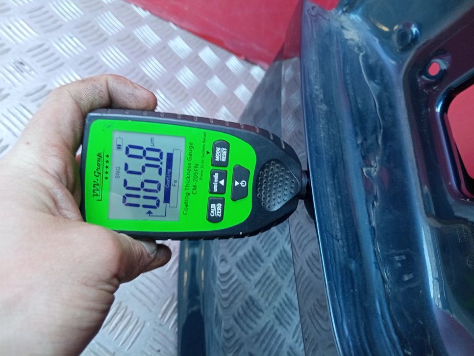 Кришка багажника Touareg CR 8H P5M багажника Туарег СР туарег ср