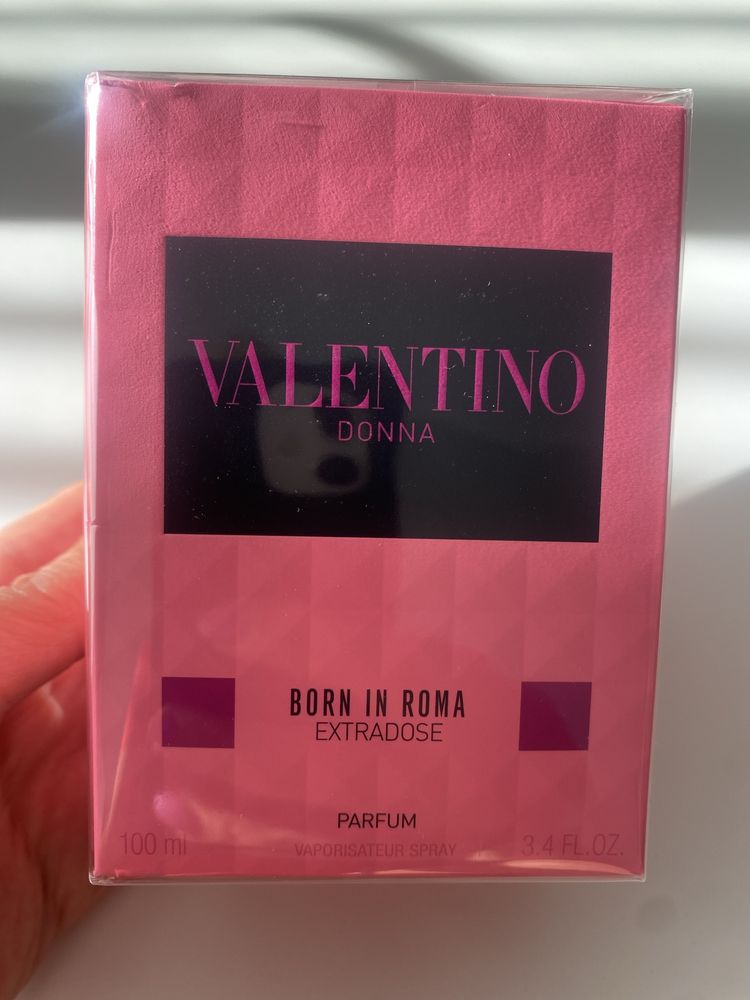Valentino 100 ml